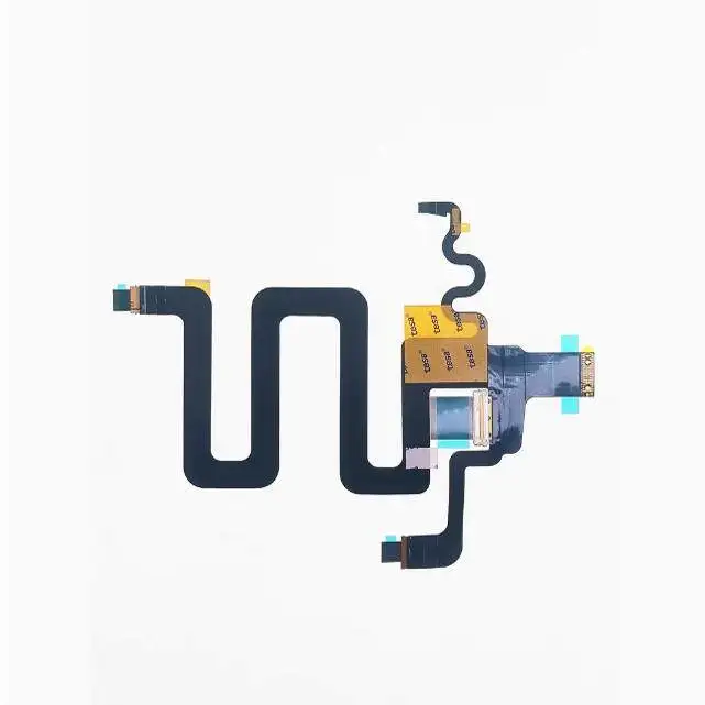 

for Dell Precision 5680 M5680 Screen Cable LF-M554P 0R9R6K DA30001VI20