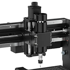 New Popular Selling  Mini Used Cnc Wood Carving Machine DIY 3020Plus Router Kit  for Cutting Metal Acrylic