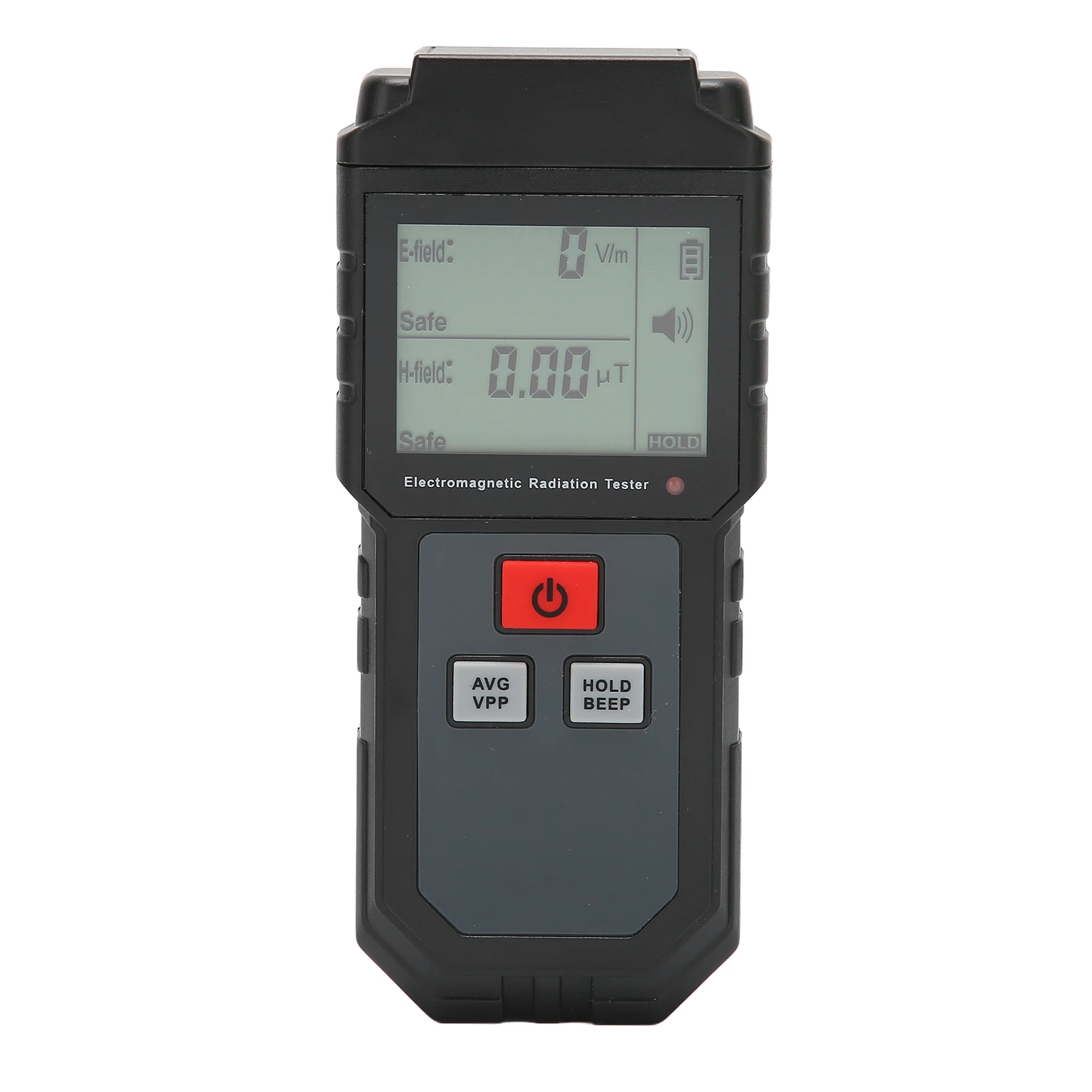 Emf Tester Electrom…