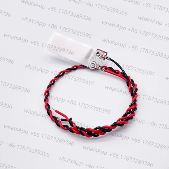 Pressure Sensor PVDF Piezoelectric Film DT1-028 K-line Measurement