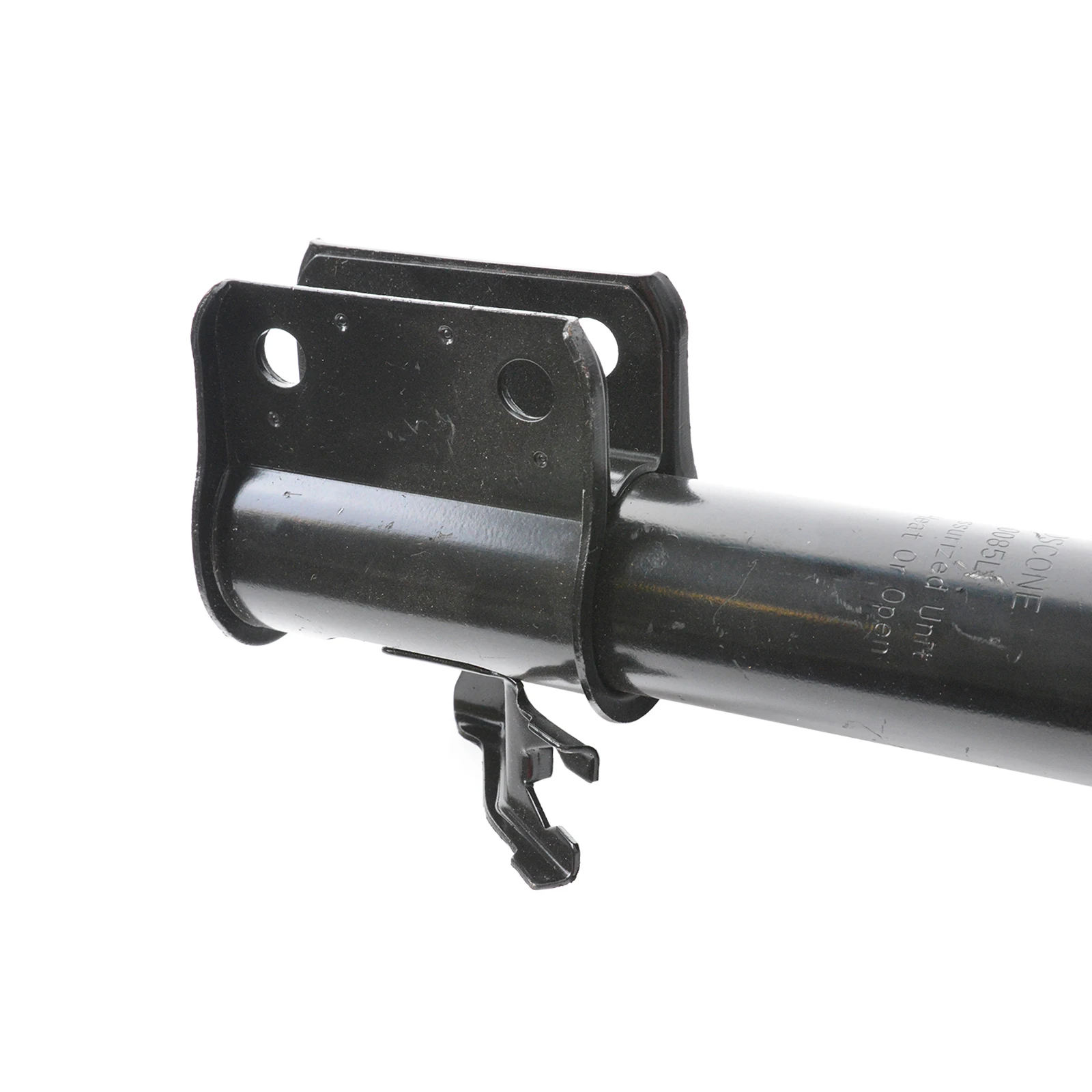 زوج من دعامات ممتص الصدمات الخلفية لسيارة سوبارو فورستر 2006-2008