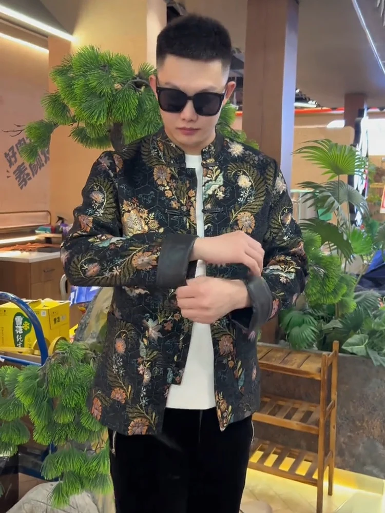 nouveau-costume-t-pour-homme-printemps-automne-avec-broderie-tendance-nationale-haome-vetement-d'exterieur-haut-de-gamme