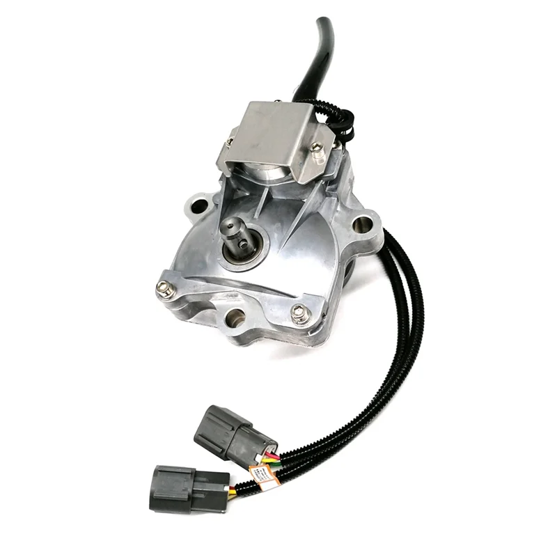 

Sp-1 Piece 7834-40-2000 7834-40-3000 Throttle Motor Assembly Parts Accessories For Komatsu Excavator PC200-6 Throttle Stepper Mo