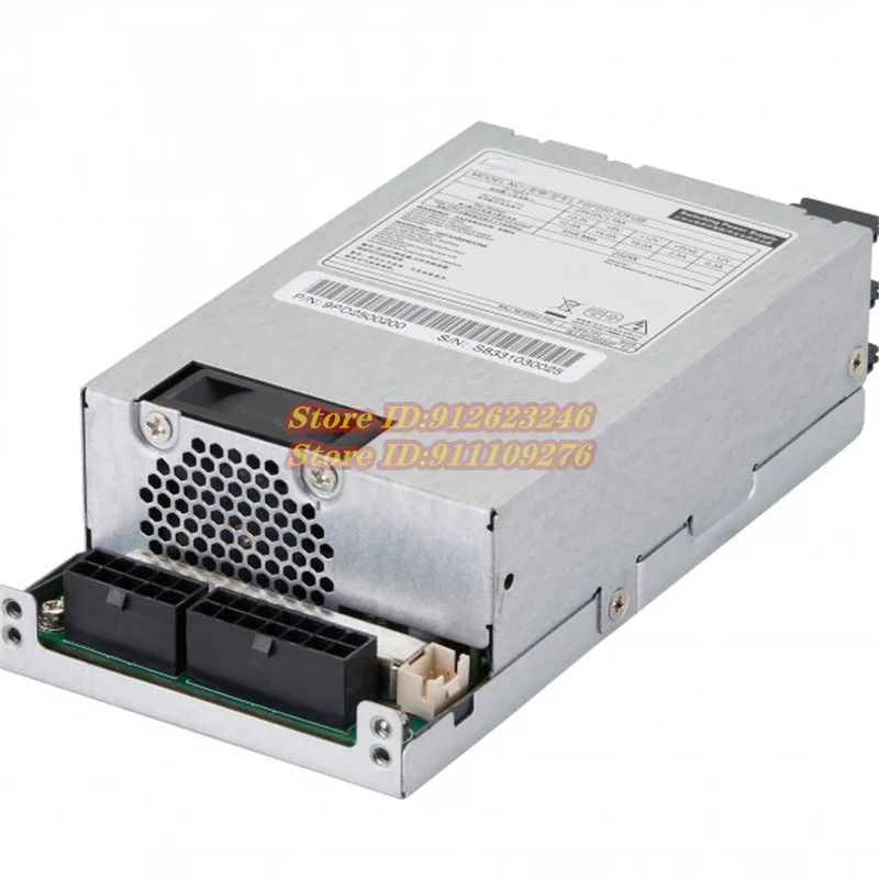 FSP250-52FGB Industrial PC Power Supply, DC -18V to -36V range input