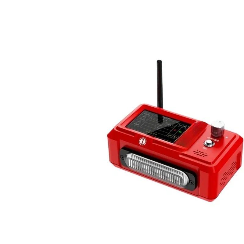 Monitor Automatic alarm Earthquake rescue Safety monitor Deformation movement Tilt imbalance meter