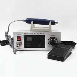 Brushless Handpiece Dental lab Handpiece Dental Micro Motor 70000 RPM Dental Micromotor Polishing Jewelry Polishing Lab Drill