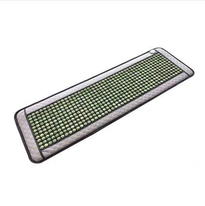 

High Quality Korea Thermal Jade Mattress, Tourmaline Mattress, Heating Pad Mat Medical Germanium Health Mattress Drop Shipping