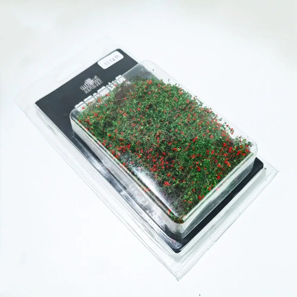 Vine Vegetation Simulation Miniature Vines Green Plant 1:35-1:100 Vine Scene Materials Static Railroad Scenery