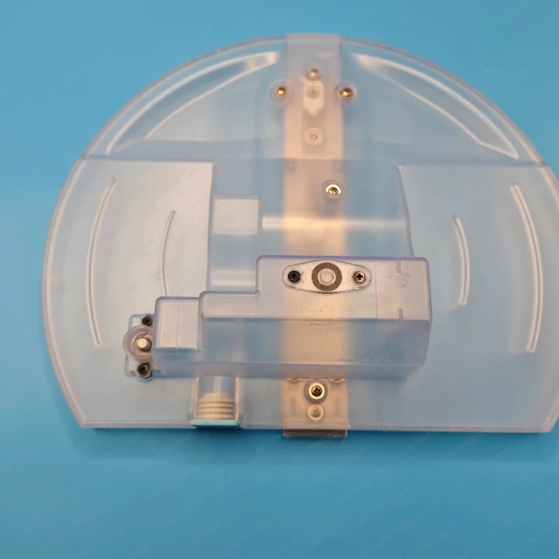 Suitable for Ecovos Floor Cleaning Robot Accessories, Suitable for Yeedi Cc Dedicated Water Tank and Clean Water Tank, Original