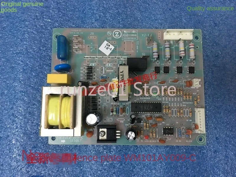 Original air conditioning 380V phase sequence computer motherboard ZKFR-120W/5 WM101AY009-C