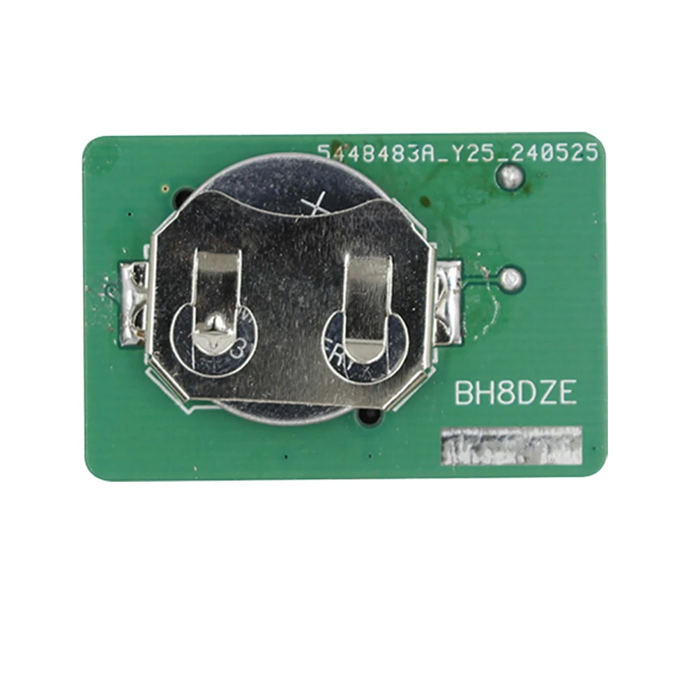 Hand Key Oscillator…