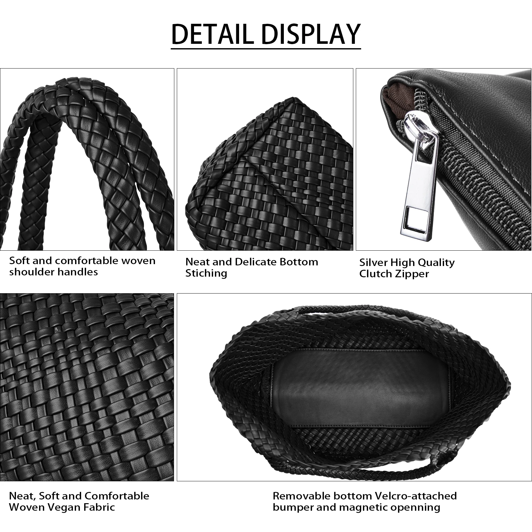 Thumbnail 4 - #68 Best Leather Shoulder Bags to Buy In 2026