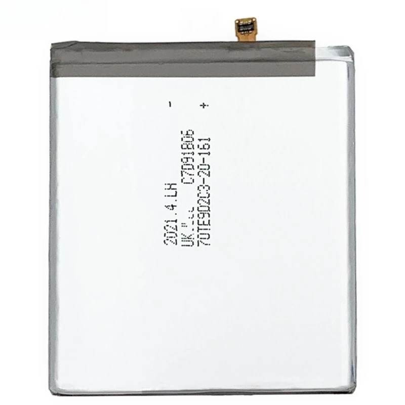 2PCS 4500mAh EB-BN985ABY Mobile Phone Batteries For Samsung note 20Ultra/N985 Battery