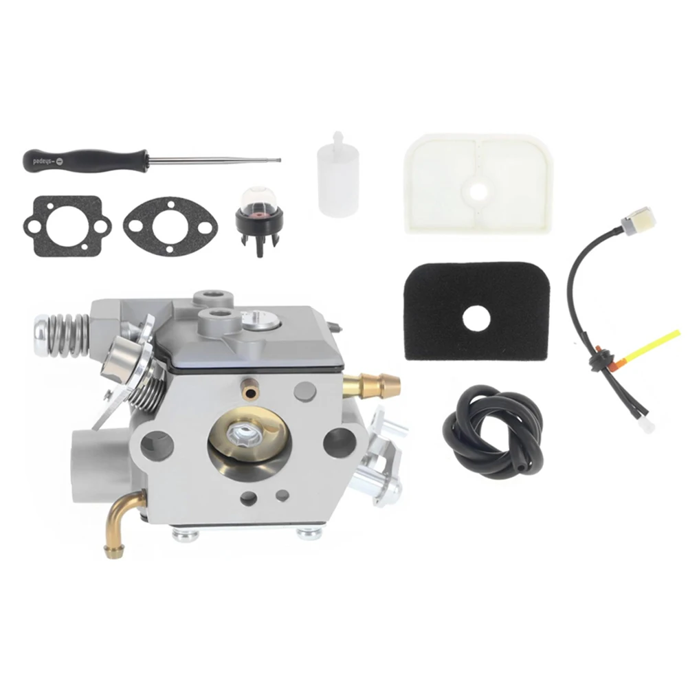 

Комплект воздушного фильтра для RXT 525L, карбюратор для ремонта двигателя, для уличного оборудования, совместим с 525LST, 525ES, 325HE3