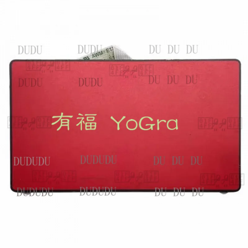 

ZH для сенсорной панели Dell Inspiron 14 7447 с красным кабелем