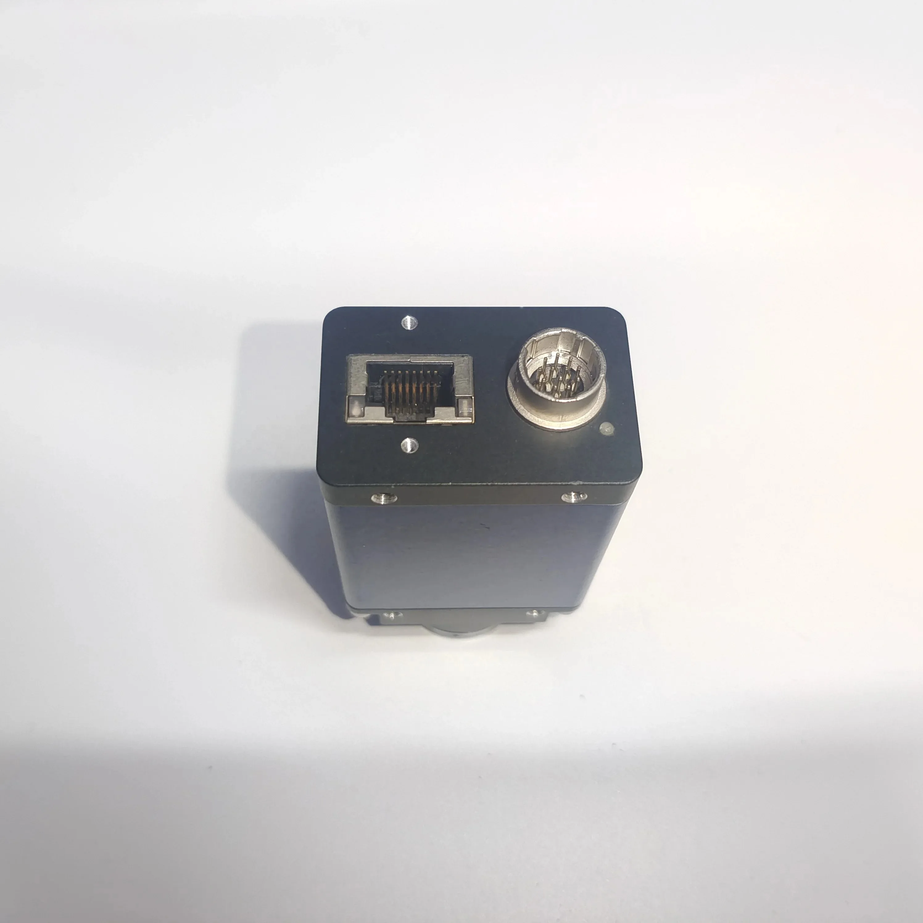 

DALSA CR-GM00-M1600 Industrial Caera CR-GM00-M1020