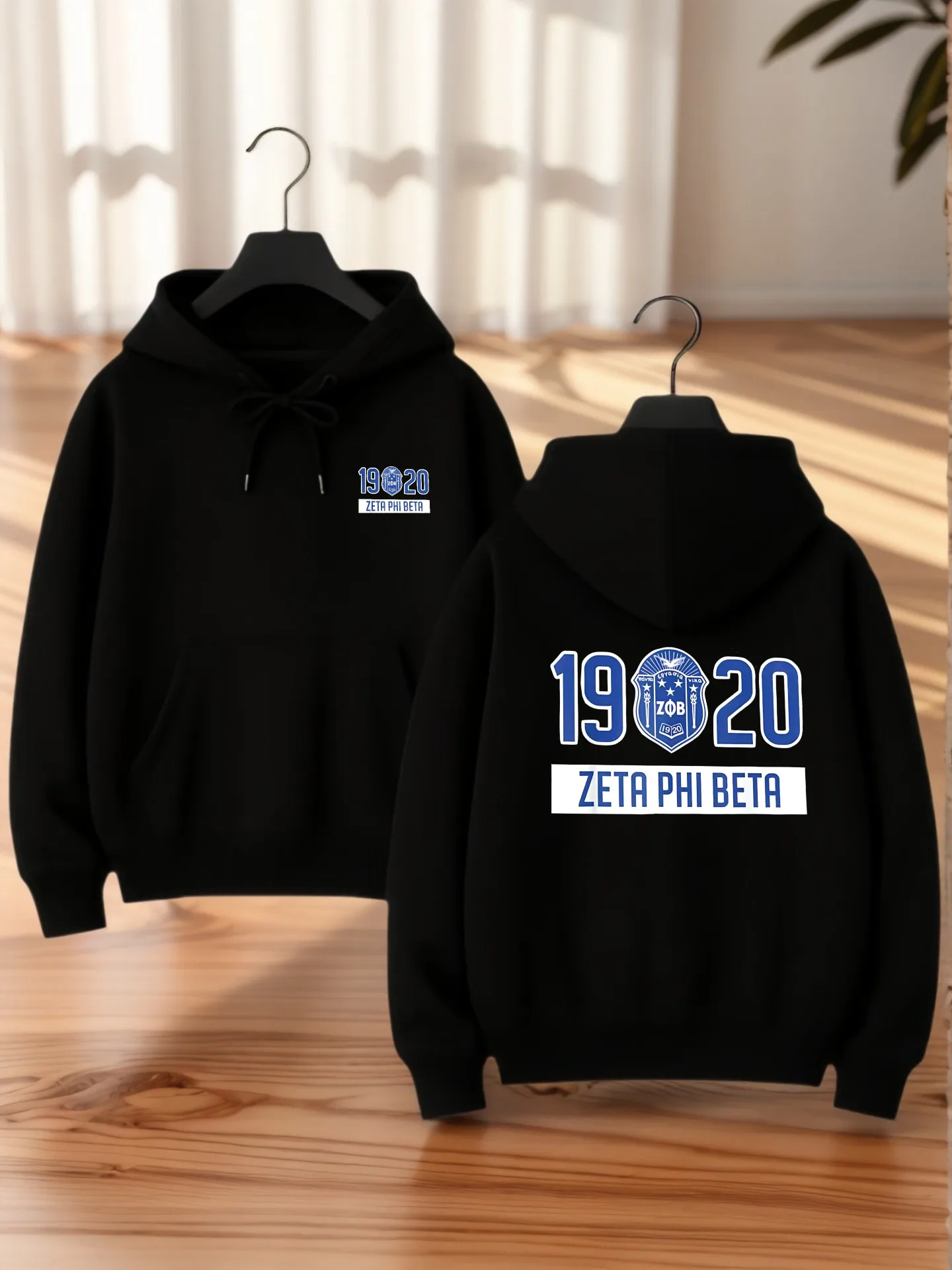 Sudadera con capucha gráfica para mujer, estampado gráfico vintage, estética streetwear, tela suave, uso diario informal, para hombres jóvenes