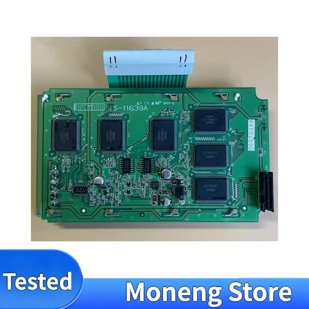 

S-11639A N1DS-11DB03T-TCX LCD Screen Display Panel