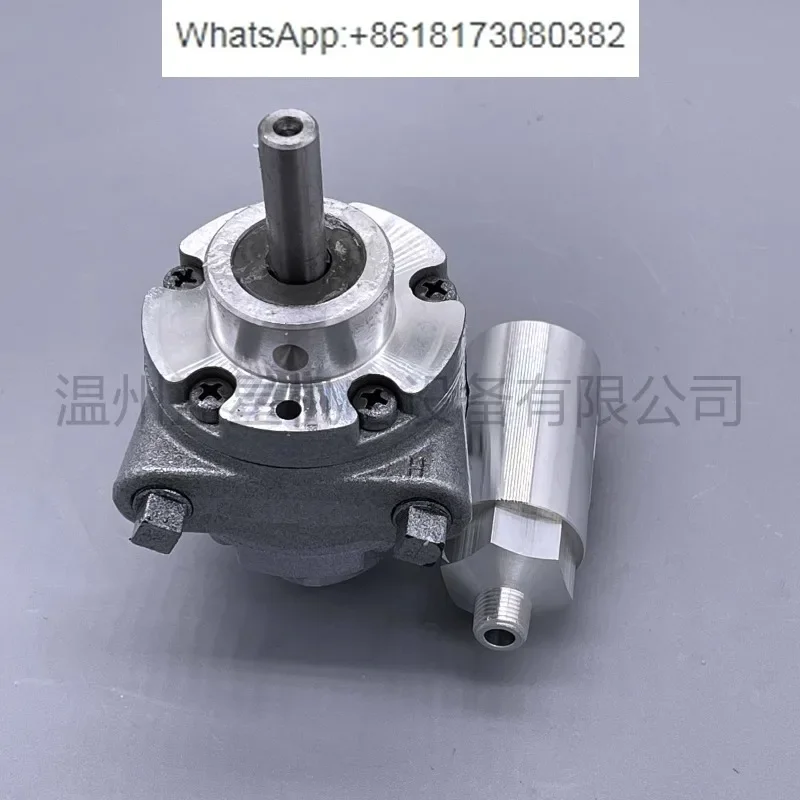 Pneumatic motor small blade explosion-proof high-speed pneumatic 1AM-NRV-39A 56