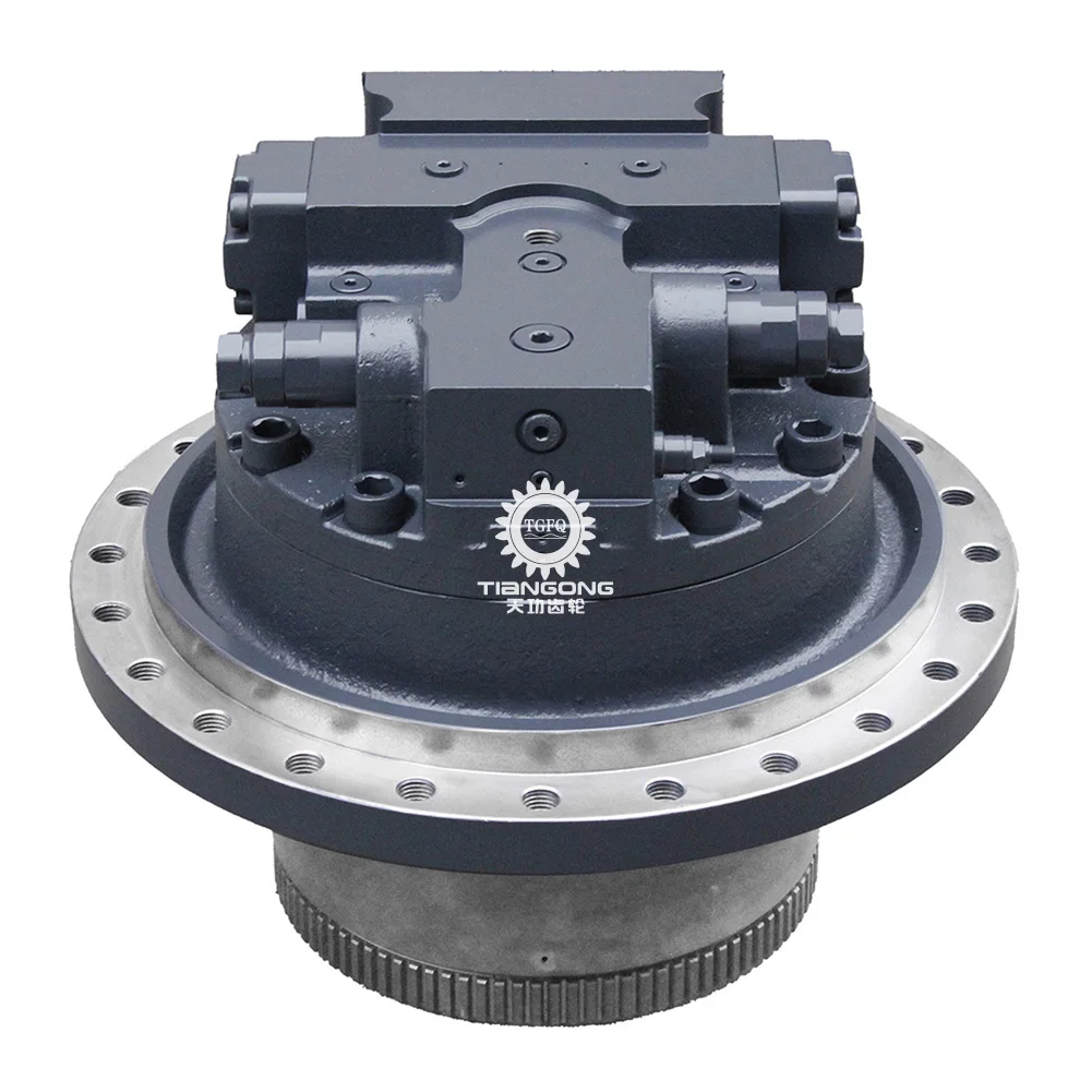 excavator parts EC480D final transmission VOE14733880/VOE14632579/VOE14765325/VOE14727995/VOE14593321 travel gearbox motor