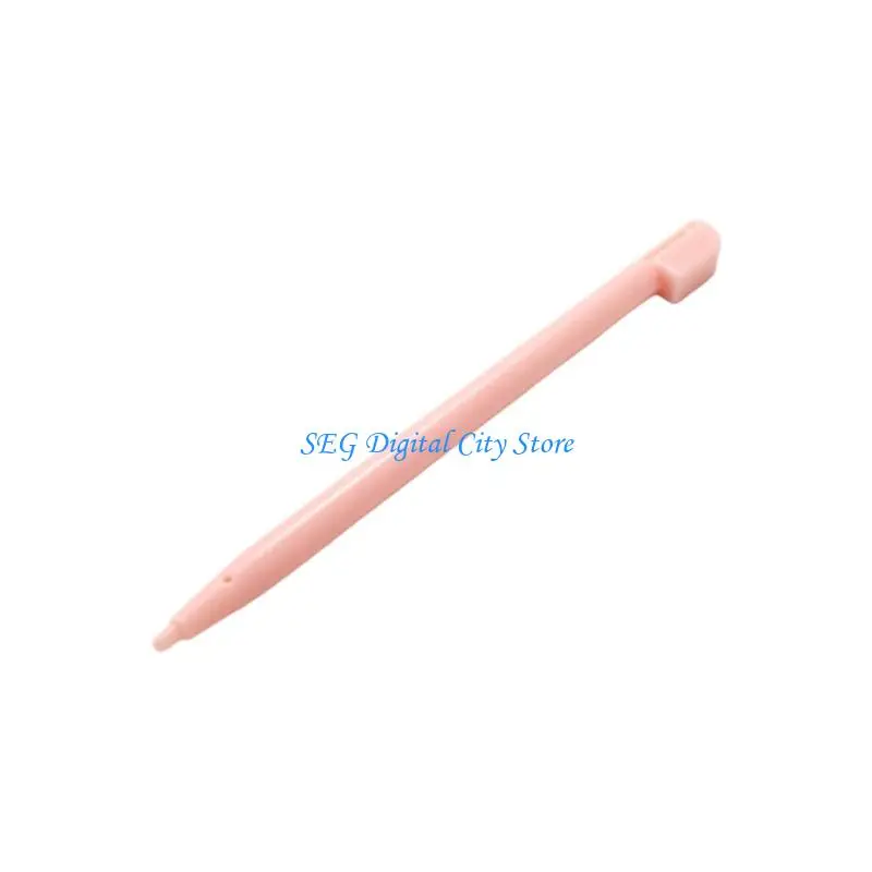 U75B Ergonomic Touch Panel Pen For Game Controllers Resistive Screens With Thin Permanent Plastic Plan
