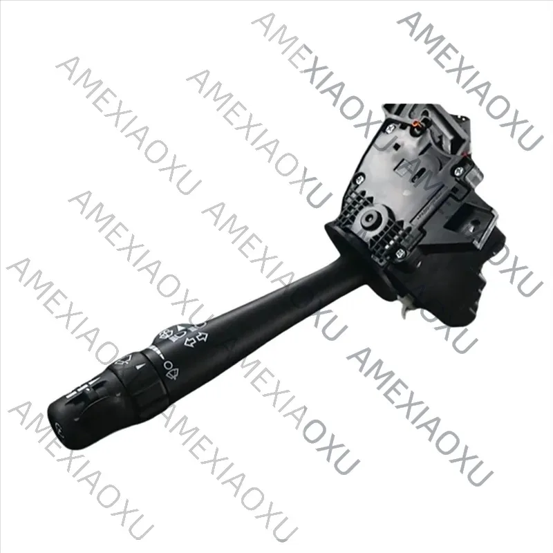 

AMEXIAOXU Isance Turn Signal Combination Switch 12450067 For Silverado GMC Sierra Yukon AM-38479392 CBS-1149 629-00403