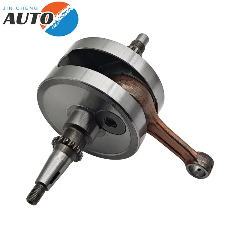 

13031-0074 Brand New Motorcycle Crankshaft Assembly For Kawasaki KX250F 04-08 Suzuki RMZ250 04-06