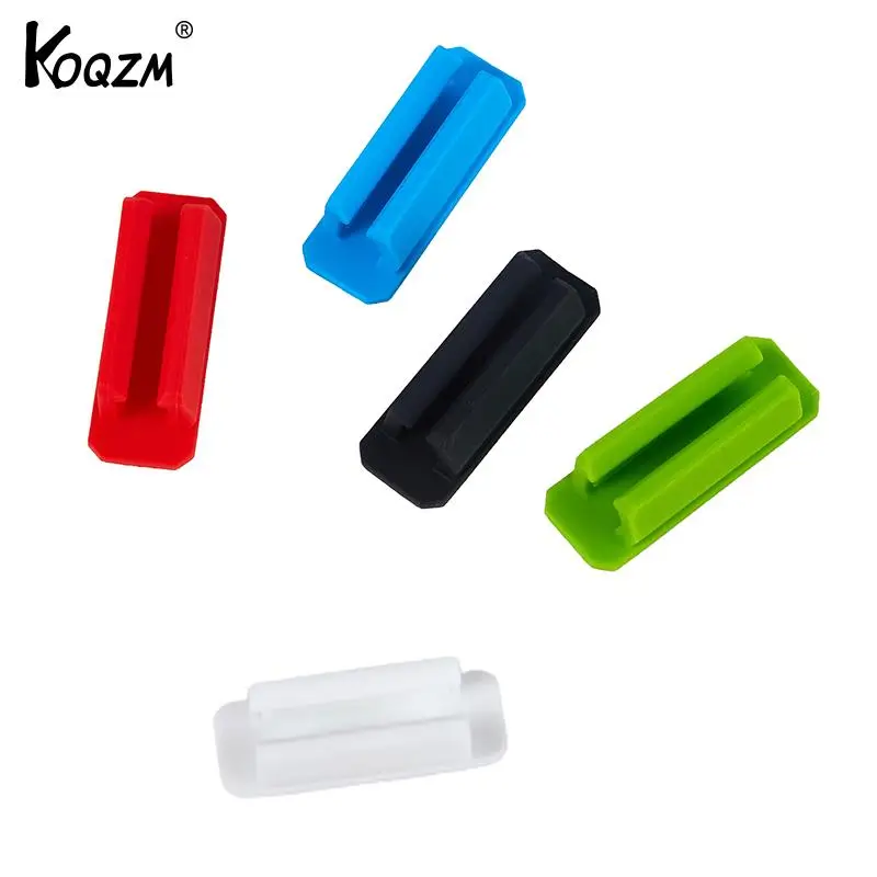 Imagem -02 - Silicone Pen Holder Adequado para Armazenar Canetas Marcador Canetas Esferográficas Lápis e Tabletops