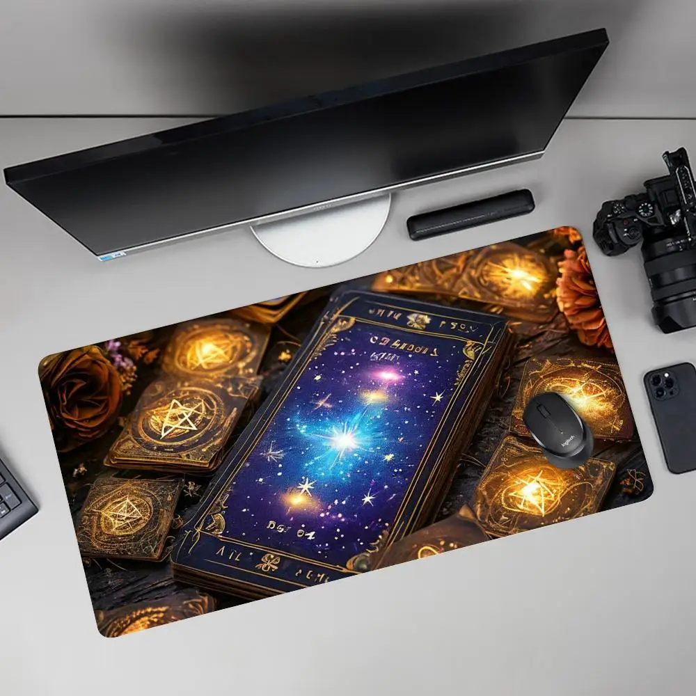 بطاقات التارو لوحة الماوس asdjasodasdasd