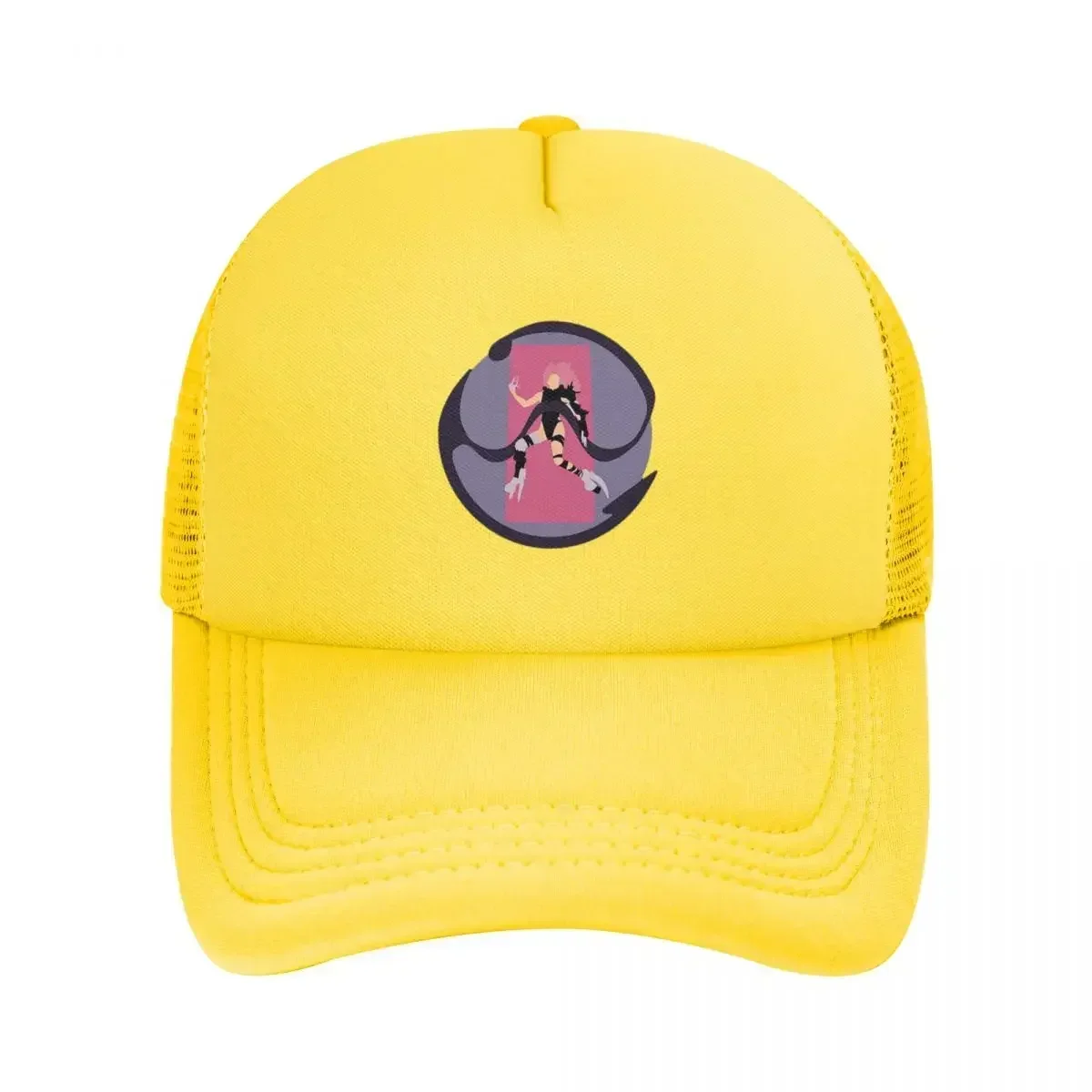 lady-gaga-chromatica-malha-bones-de-beisebol-snapback-moda-chapeus-respiravel-casual-casquette-ao-ar-livre-para-homem-e-mulher