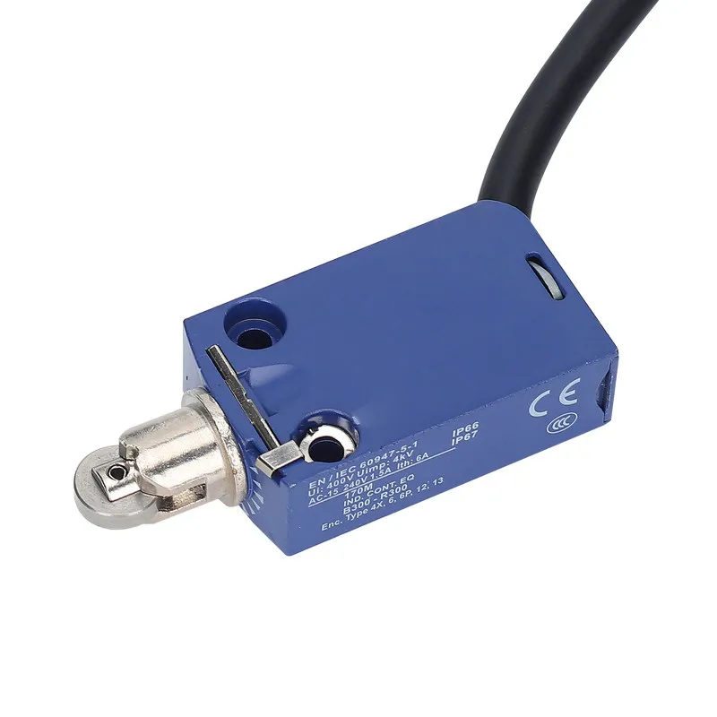 Waterproof limit switch ZCMD21 travel switch FOR XCMN XCMD2102L1 2110 2145L1 L2