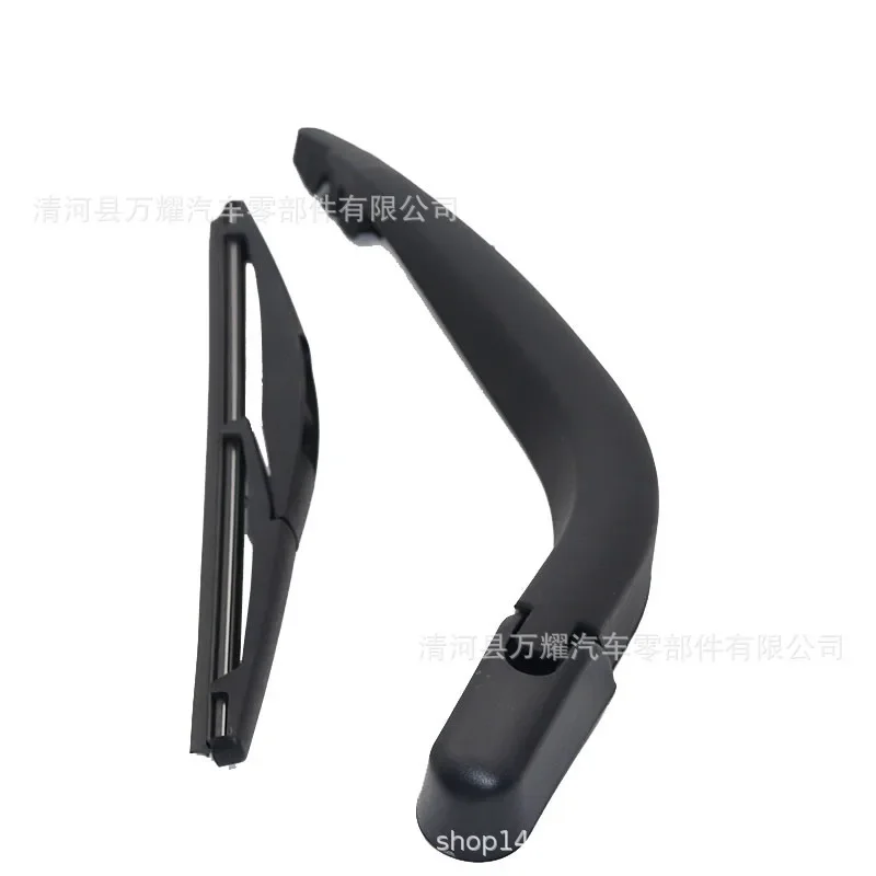 

Rear wiper blade suitable for Suzuki Alto 2009-2014 windshield rear window wiper blades
