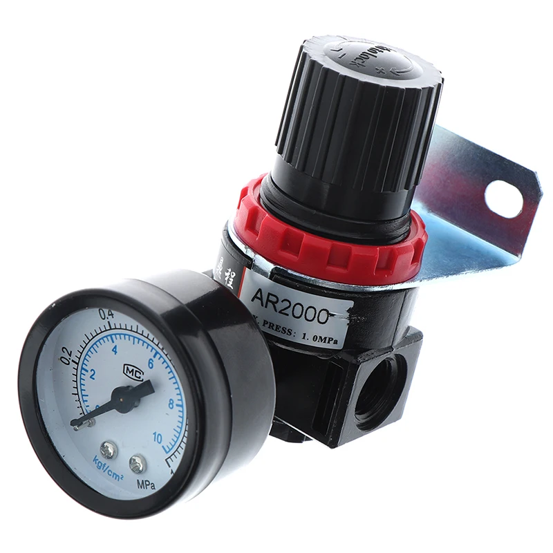 valvula-reguladora-de-pressao-para-compressor-de-ar-ar2000-com-manometro