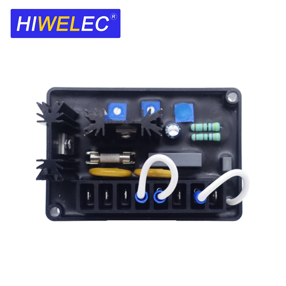 Avr AVC63-4 Automat…