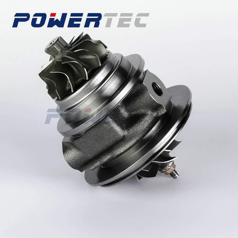 Turbo 49177-02502 MD194845 Balanced turbocharger compressor core chra for Mitsubishi L 200 2,5 TD 4x4 (K6_T) 99 HP 4D56 (Turbo)