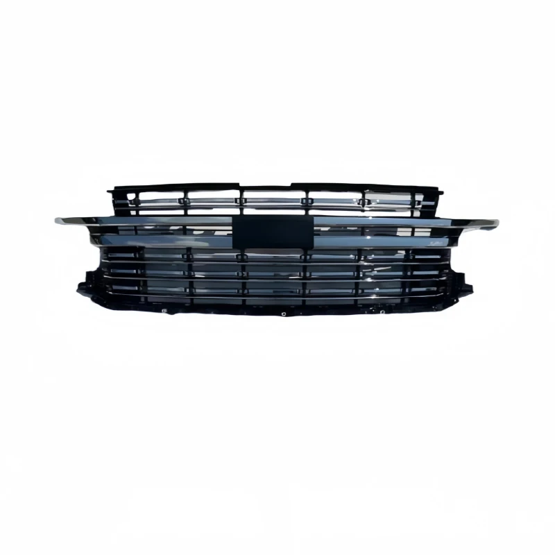 High Quality Radiator Grille Auto Exterior Modification Accessories OEM 85136868 For Tahoe