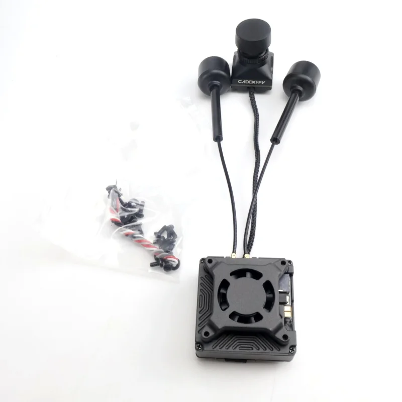 

Avatar GT KIT Avatar HD Pro Camera 1080P 160 ° FOV Gyro 1/1,8-дюймовая камера, 5,8G, 2 Вт, передача FPV Cam, комплект VTX