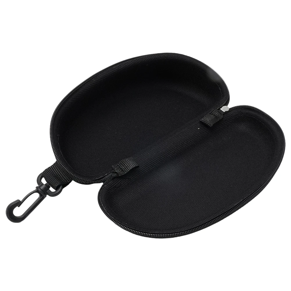 00000000 الدراجات النظارات الشمسية حالة إيفا ضغط المقاومة الرياضة في الهواء الطلق نظارات الموضة الرجعية مرآة 16.8*8*6.5 سنتيمتر