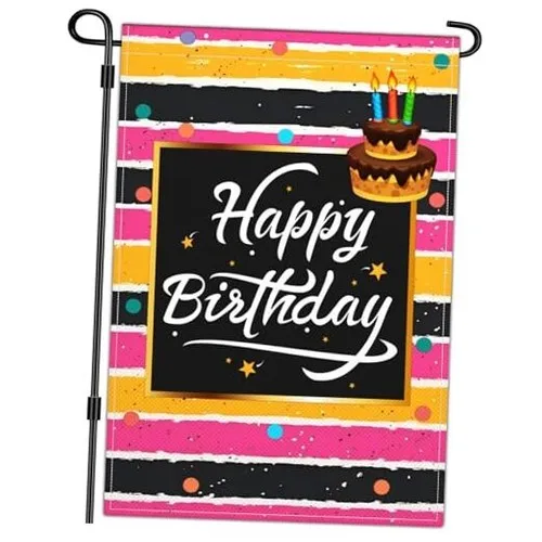 Happy Birthday Gard… - image