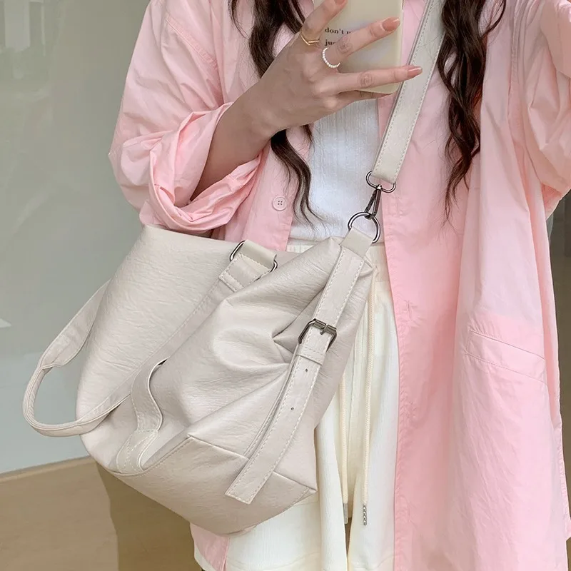 

Женская повседневная сумка-тоут большой вместимости, многофункциональная сумка через плечо для багажа