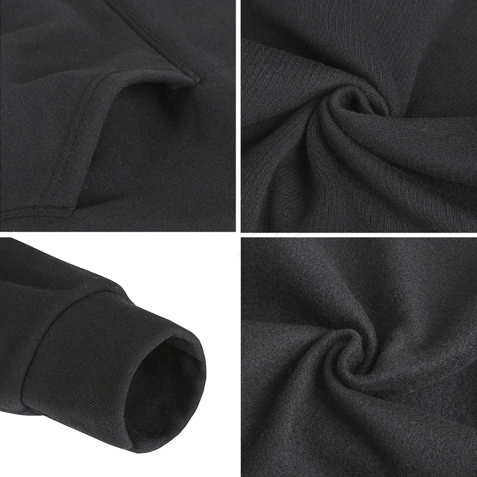 Herbst- und Winter-Fubu-FB-Hoodie, hochwertiger Herren-Hoodie, modische Unisex-Streetwear, lässiger Herren-Pullover – Detail 10