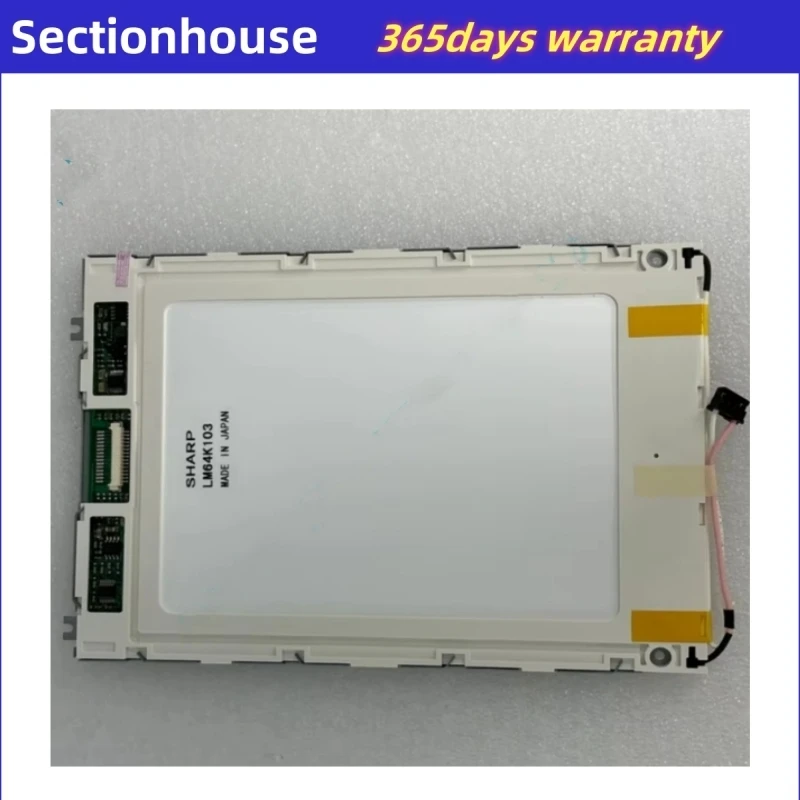 

5.7 Inch High Quality Industrial LCD Display Screen Compatible for LM32019T LM320192 LM320191 Screen Resolution 320 * 240