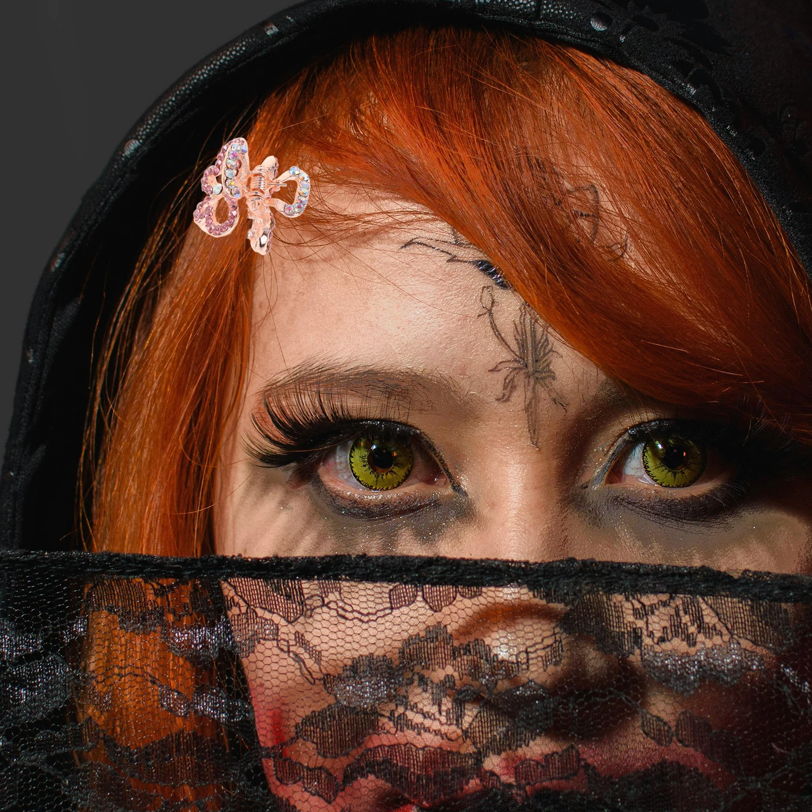 

4 шт. заколки для волос со стразами, мини-когти, розовые корейские модные зажимы, детские ручки, нескользящий прочный инструмент для укладки волос, подарок на день рождения