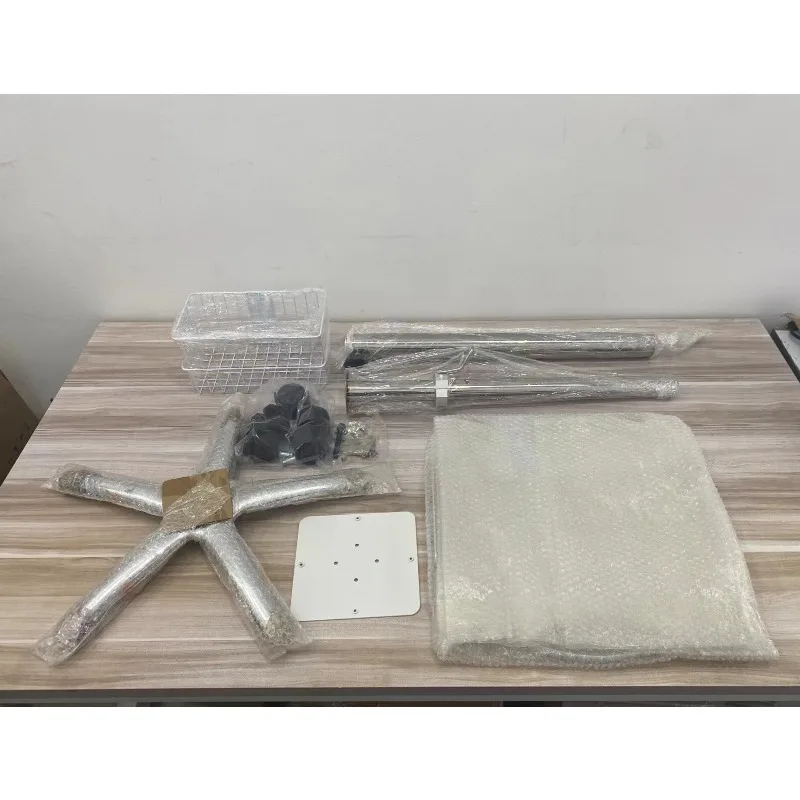 المعدات الطبية جهاز جراحي متنقل ECG آلة عربة عربة #4