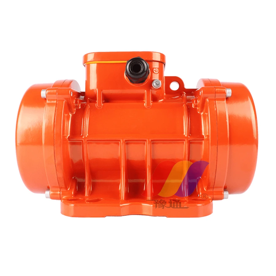 

For 3ph Asynchronous Motor MVE Series Vibration Motor 25kN 43kN 220V/380V IP55 IP65 Vibrating Motor