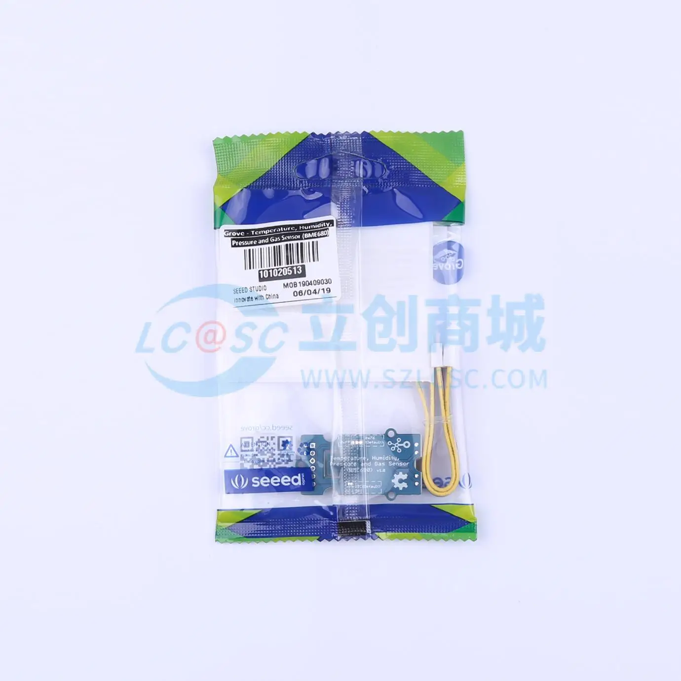 1pcs SEEED-101020513 Sensor Module