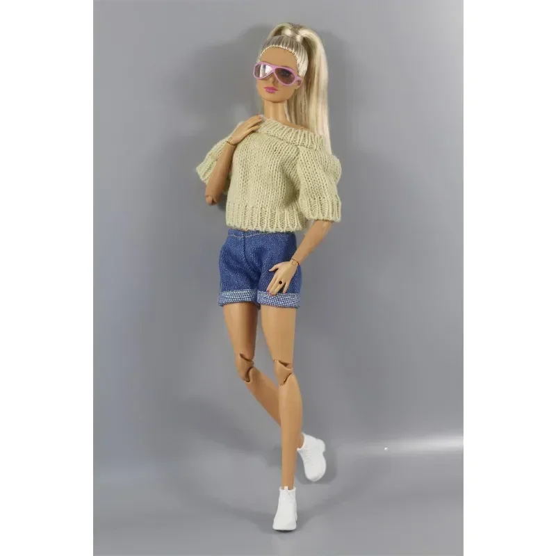 New styles clothes and dressess skirts suit coats for your 30cm BB FR dolls BBIKG181