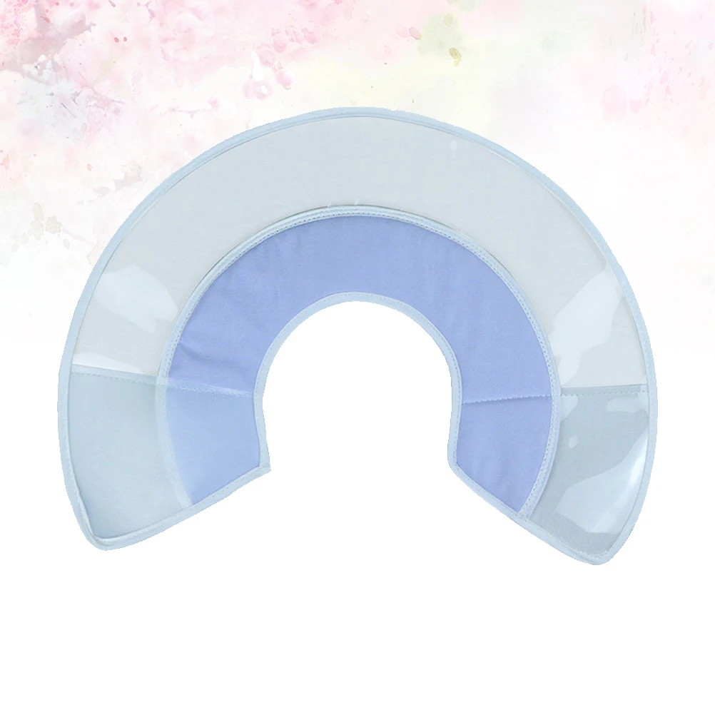 

Sterilization Collar Transparent Protective Collar For Pets Anti-Scratch Anti-Lick Durable Pet Neck Ring For Cats Dogs