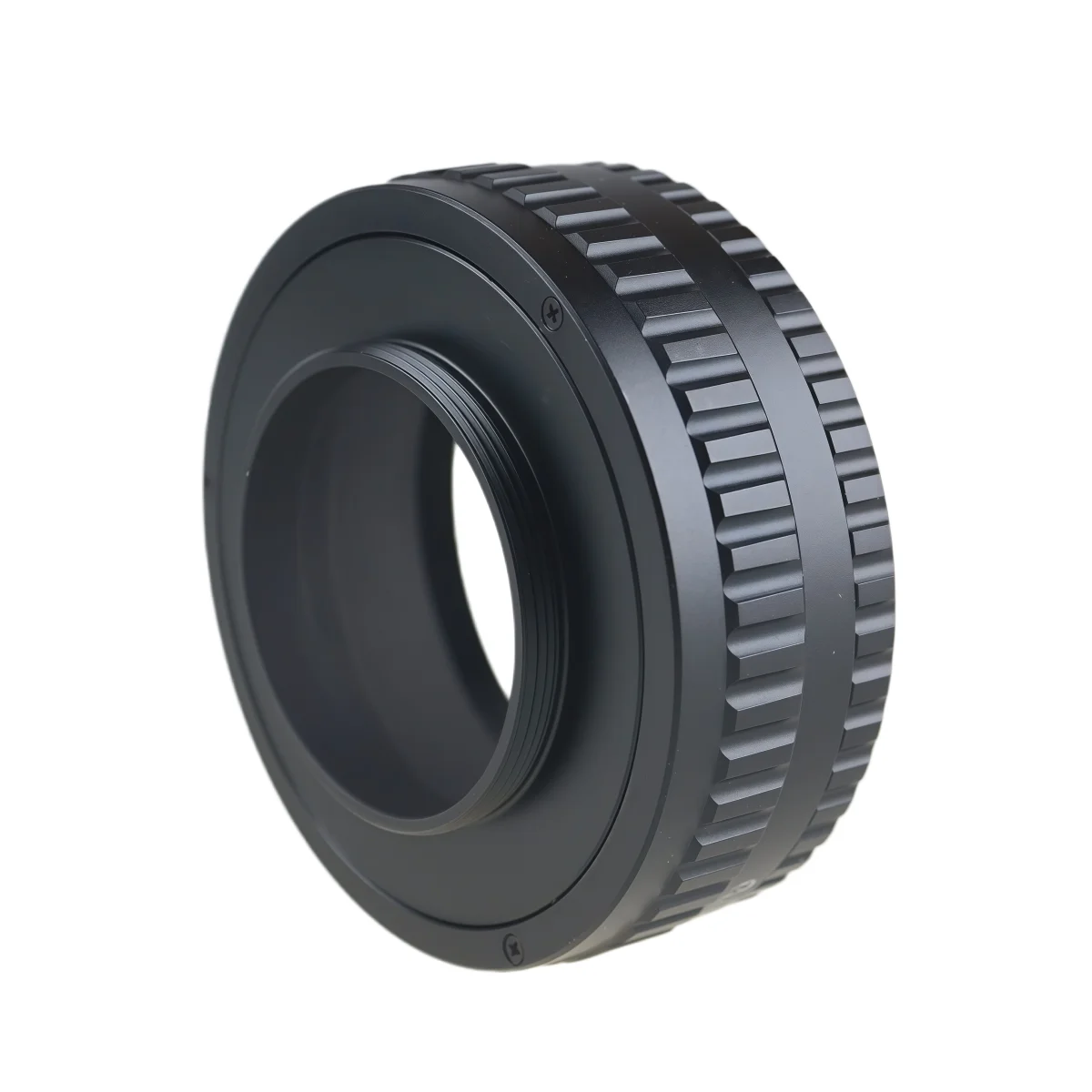 Pixco Adjustable Focusing Helicoid Macro Tube for M52 to M42 Mount Lens 25-55mm Extension Tube