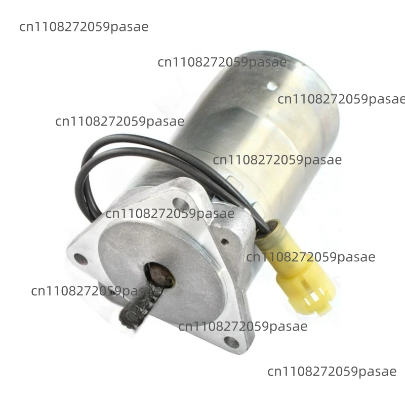 Electric forklift spare part 48V 290W steering dc motor for 6FBR12/14/16 with OEM 14510-23700-71 Third-party factory